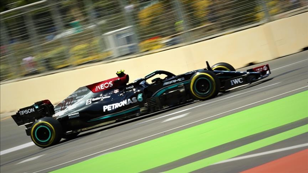Formula 1’de heyecan Büyük Britanya’da devam edecek