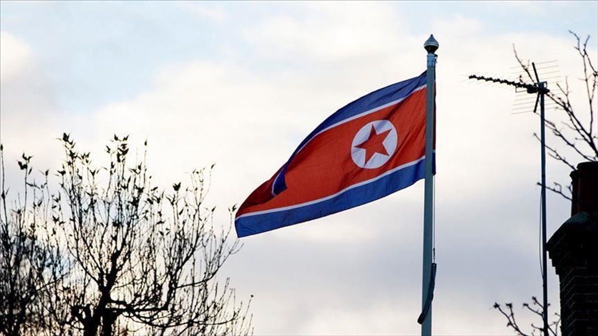 Kuzey Kore, Güney Kore-ABD tatbikatlarına karşı saldırı kapasitesini güçlendirme kararı aldı