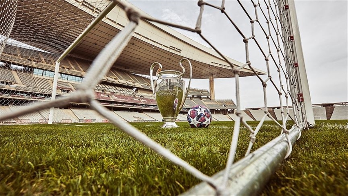 UEFA Şampiyonlar Ligi’nde play-off heyecanı başlıyor