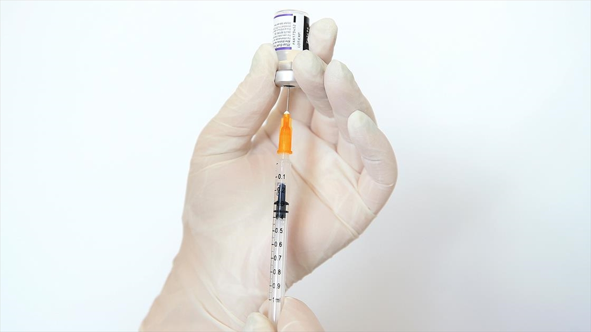 ‘Grip ve Kovid-19 aşısı aynı gün yaptırılabilir’ önerisi