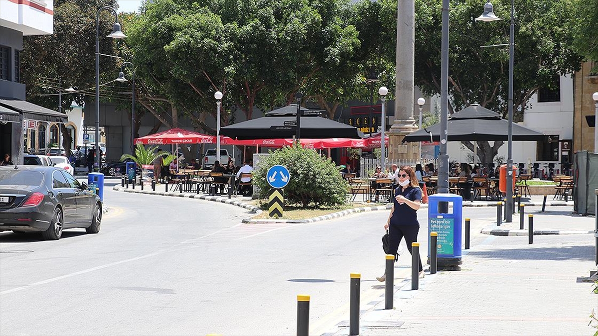 KKTC’ye yurt dışından gelişlerde ‘KKTC Yolcusu Giriş Formu’ doldurulması zorunlu oluyor