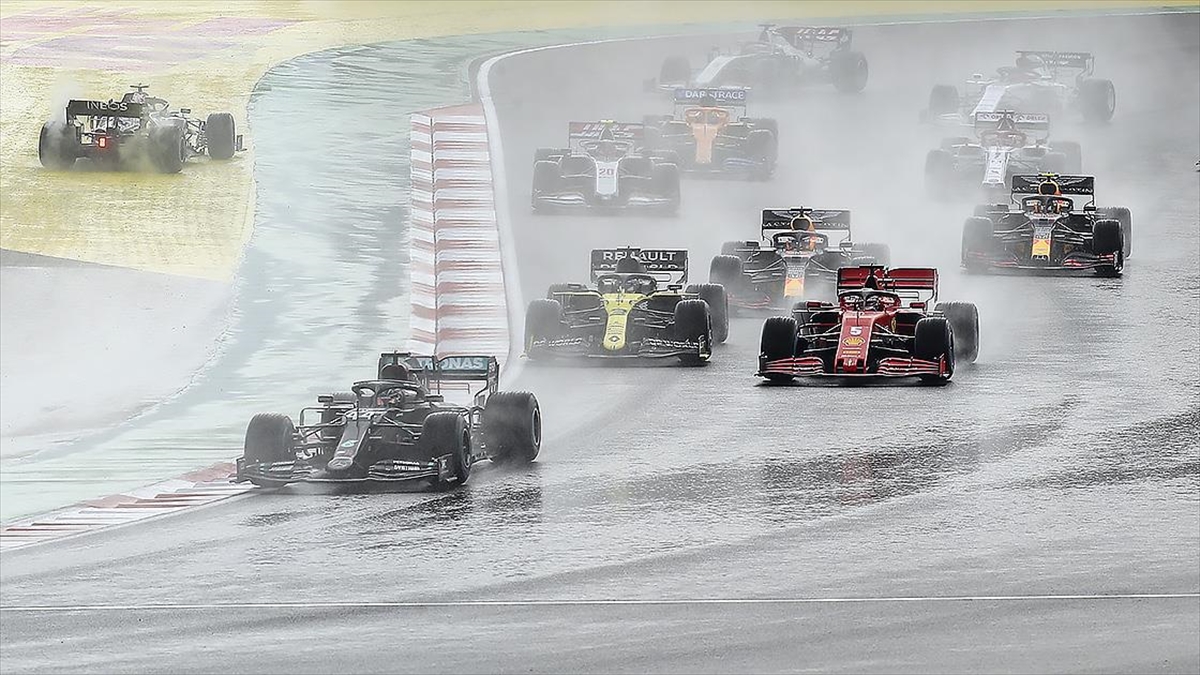 Formula 1 tarihinin en fazla yarışı gelecek yıl düzenleyecek