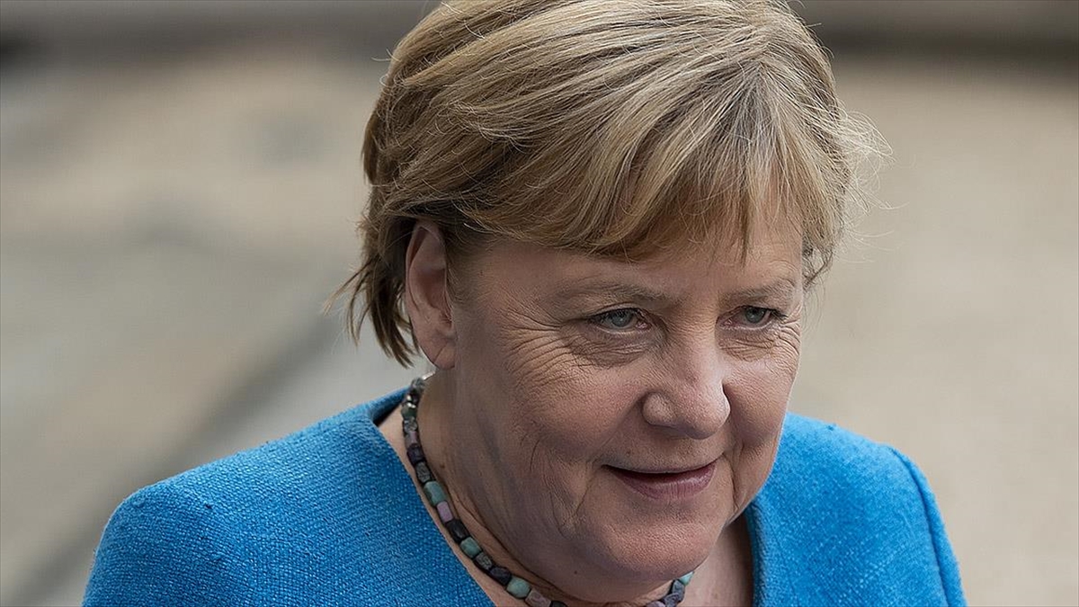 Almanya Başbakanı Merkel, Türkiye’ye çalışma ziyaretinde bulunacak