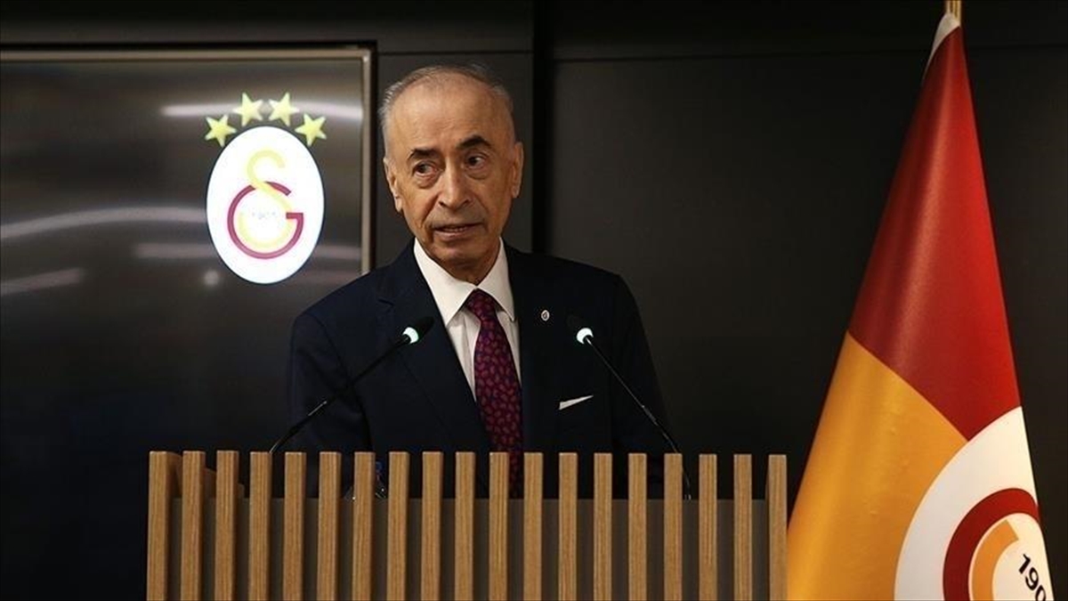 Galatasaray’da Mustafa Cengiz yönetimi bir kez daha idari açıdan ibra edilmedi