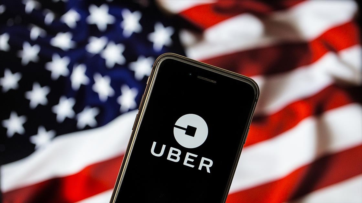 ABD Adalet Bakanlığı engellilerden fazla para aldığı iddiasıyla Uber’e dava açtı