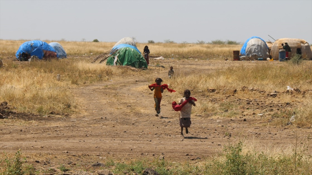 BM: Etiyopya’nın kuzeyinde yardıma ihtiyaç duyanların sayısı 9,4 milyona çıktı