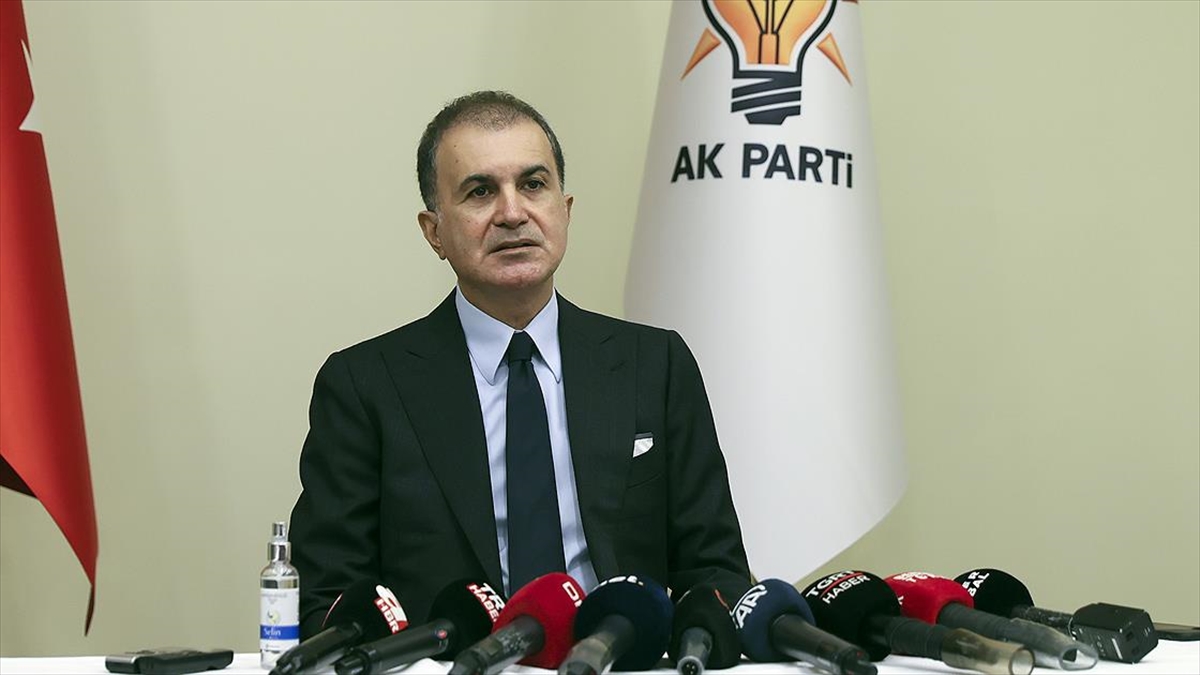 Çelik: Cumhurbaşkanı Erdoğan’ın sokak hayvanları için barınak talimatı sorunu çözecektir