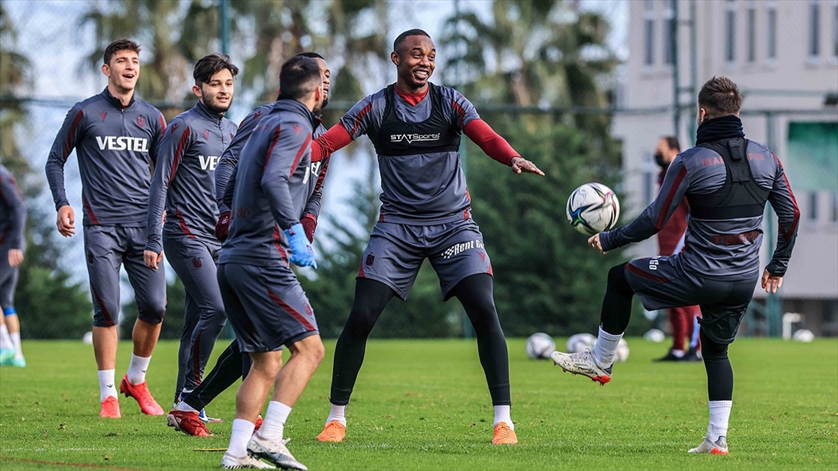 Borsada Trabzonspor’dan 11 yılın en iyi performansı