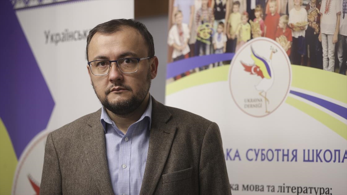 Ukraynalı Büyükelçi Bodnar: Türkiye’nin ara buluculuk rolü önemli