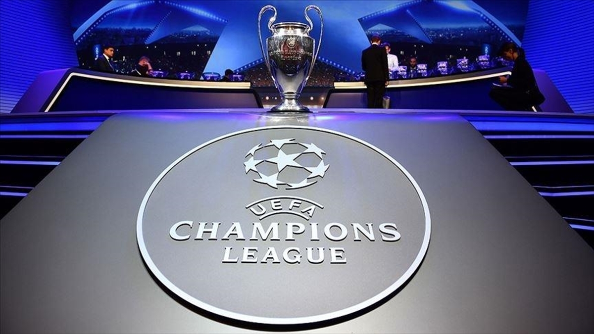 UEFA Şampiyonlar Ligi’nde son 16 turu başlıyor