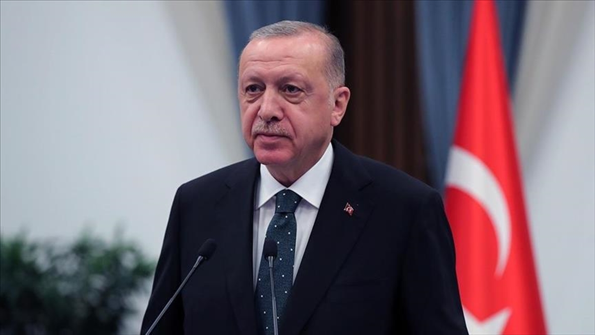 Cumhurbaşkanı Erdoğan güvenlik zirvesine başkanlık edecek