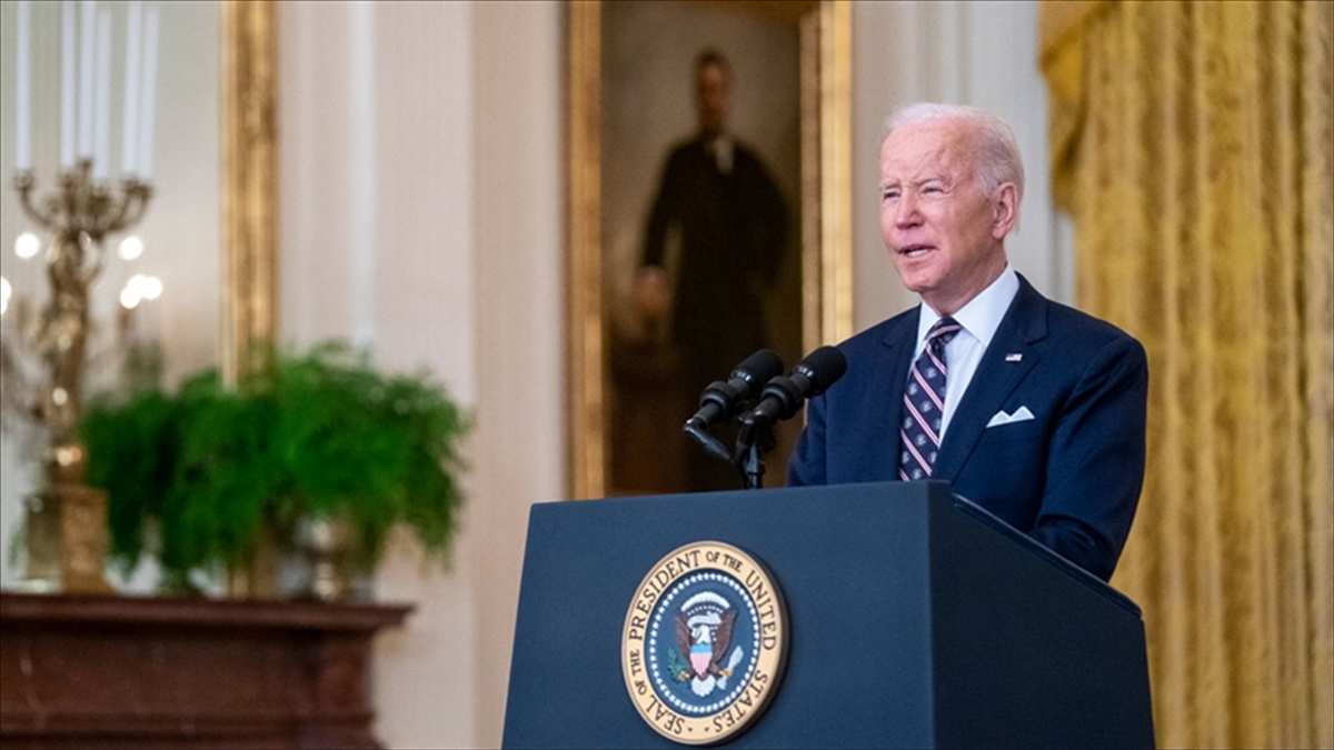 Ukrayna krizinde Biden’ın diplomatik çabaları karşılık bulmadı