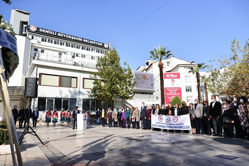 Büyükşehir’den 8 Mart’a özel etkinlikler