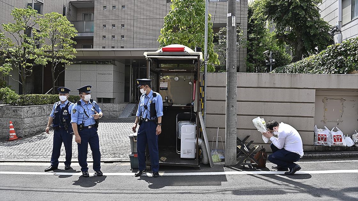 Japonya Başbakanı Kişida, eski Başbakan Abe’nin ölümünden polisi sorumlu tuttu
