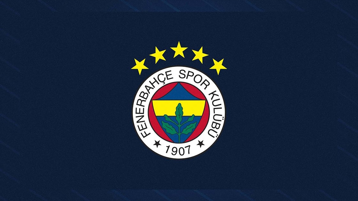Fenerbahçe 5 yıldızlı logo kullanacak