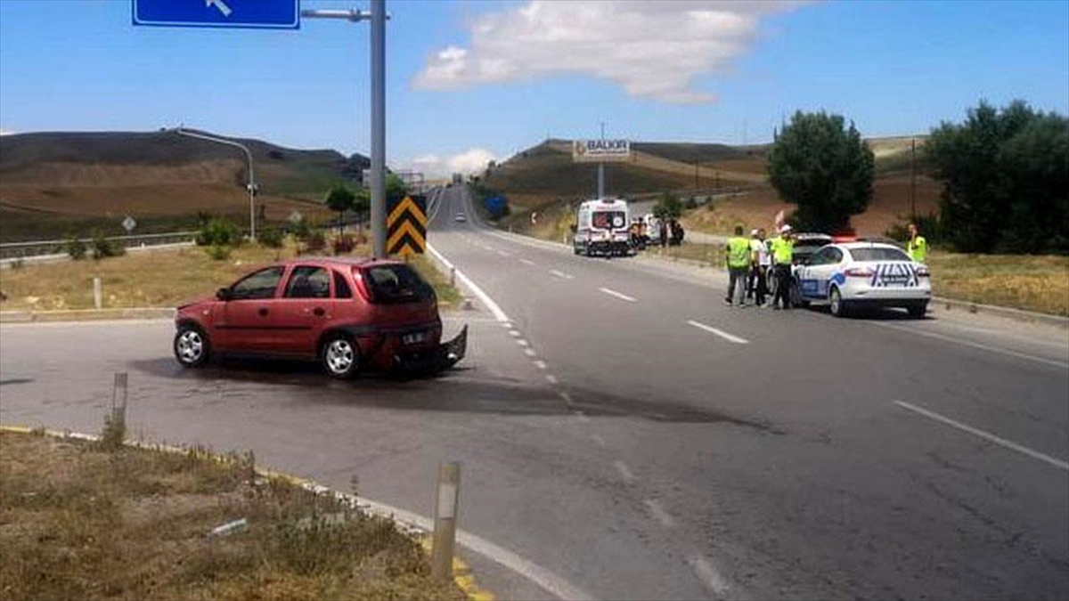 Kurban Bayramı’nda trafik kazalarında 31 kişi hayatını kaybetti