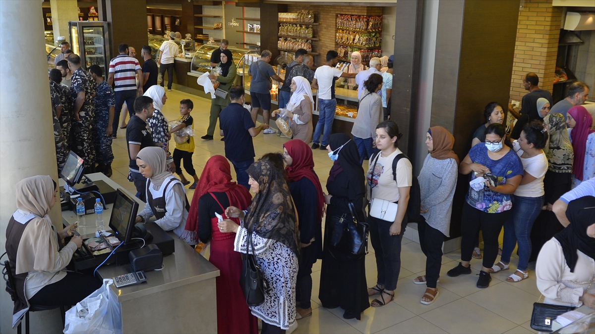 Lübnan’da ekmek krizinin ardından Meclis devreye girdi