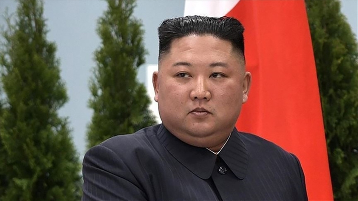 Kuzey Kore liderinden ABD ve Güney’e karşı nükleer silah kullanma tehdidi