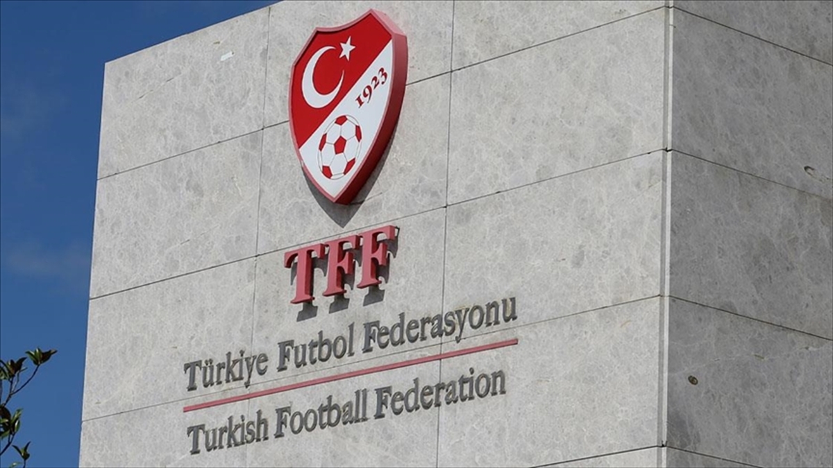 TFF’den yabancı oyuncu kuralı hakkında bilgilendirme