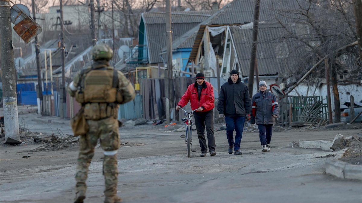NATO Ukrayna’da ayrılıkçıların düzenlemeyi planladığı “sözde referandumu” kınadı