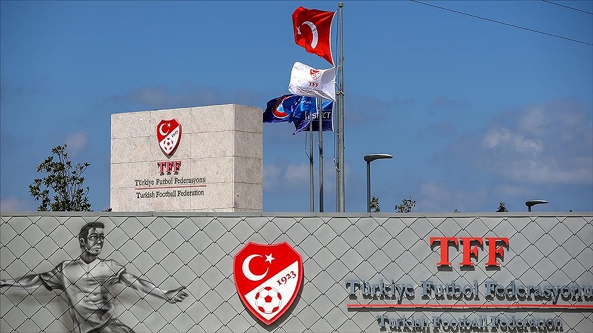 PFDK’den 5 Süper Lig kulübüne para cezası