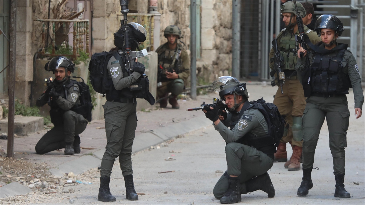 Filistin İnsan Hakları Merkezi: İsrail 2022’de 9 Filistinli kadını öldürdü