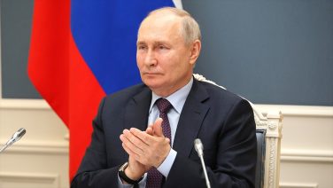 Putin, Rusya’nın İslam ülkeleriyle iş birliğini geliştirmek istediğini söyledi