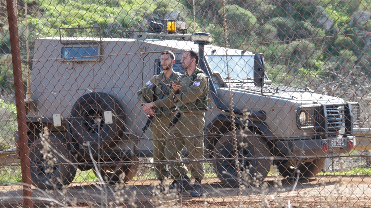 İsrail’de yedek askerlerin görev bırakması orduyu etkiler mi?