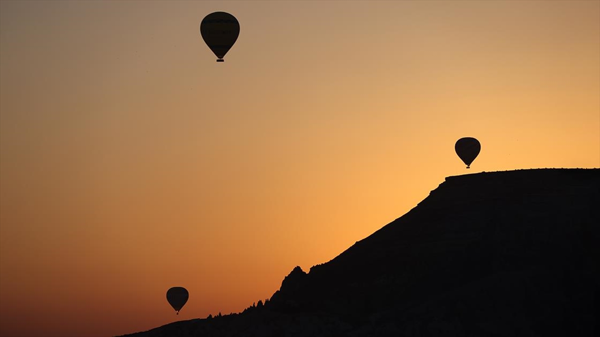 Türkiye’de turist başına ortalama harcama 1200 dolara çıktı