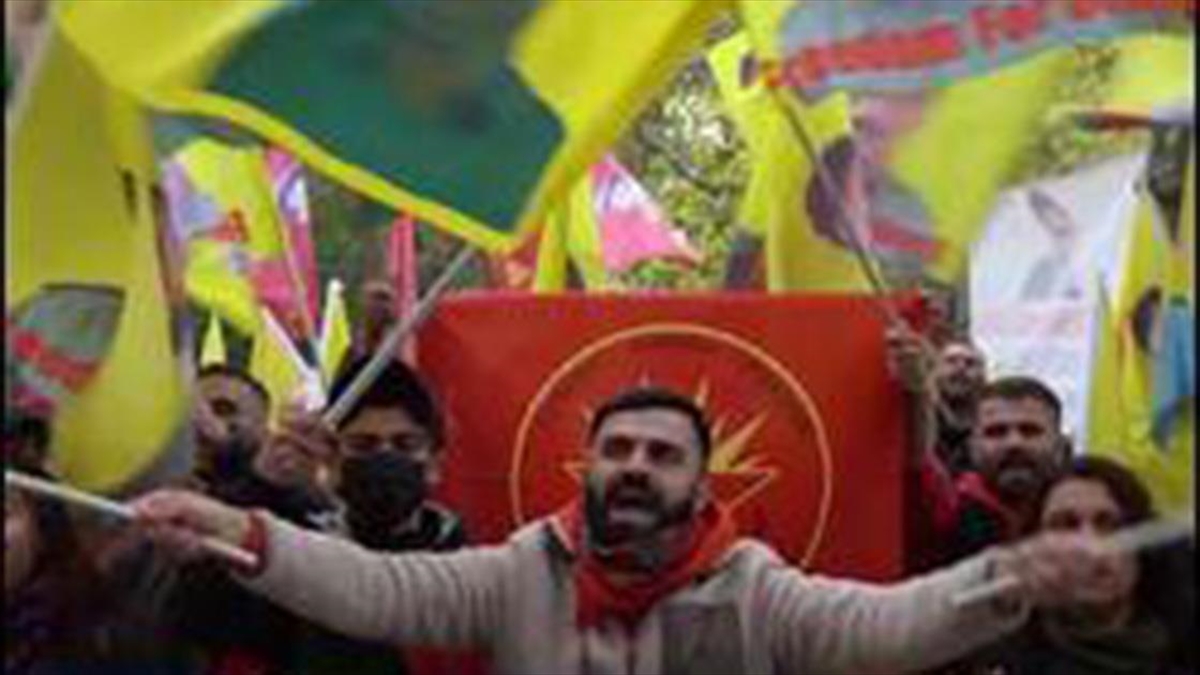 MİT’ten PKK/KCK’lı teröriste Irak’ın kuzeyinde nokta operasyon