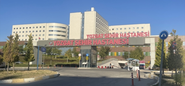 Yozgat Şehir Hastanesi “mesai dışı poliklinik” uygulaması başlattı