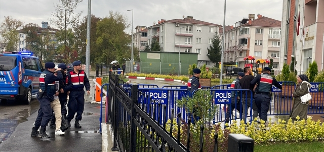 Bartın’da çöplükte ceset bulunmasına ilişkin 1 kişi tutuklandı