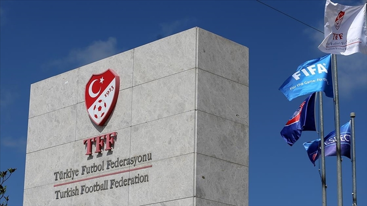 TFF’den Adalet Divanı’nın Avrupa Süper Ligi kararına tepki