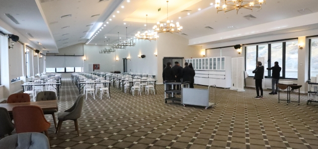 Düzce Belediyesi Akçakoca Bey Konakları’nın işletmesini devraldı