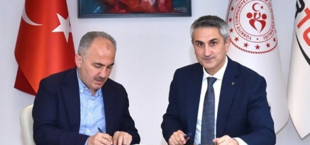 RİZE BELEDİYESİ VE SPOR TOTO, ŞEHİRDEKİ GENÇLİK VE SPOR YATIRIMLARI İÇİN PROTOKOL İMZALADI