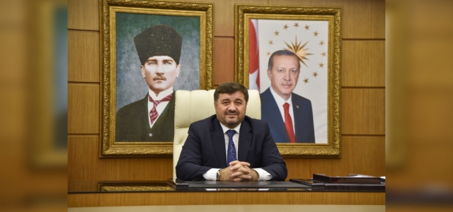 BAŞKAN ŞENLİKOĞLU’NUN 18 MART MESAJI