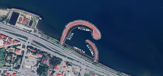 TEYYAREDÜZÜ’NE MÜTHİŞ PROJE