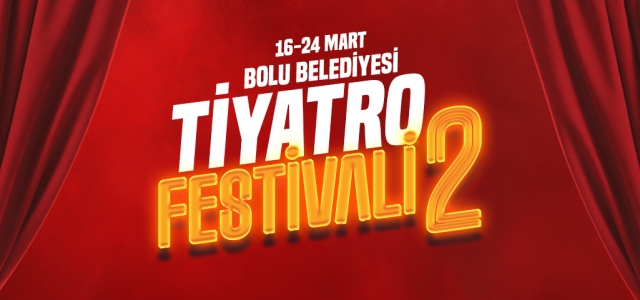 Tiyatro severlere müjde!