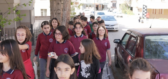 “Çiğdem Aşı ve Çocuk Oyunları Şenliği” düzenleniyor