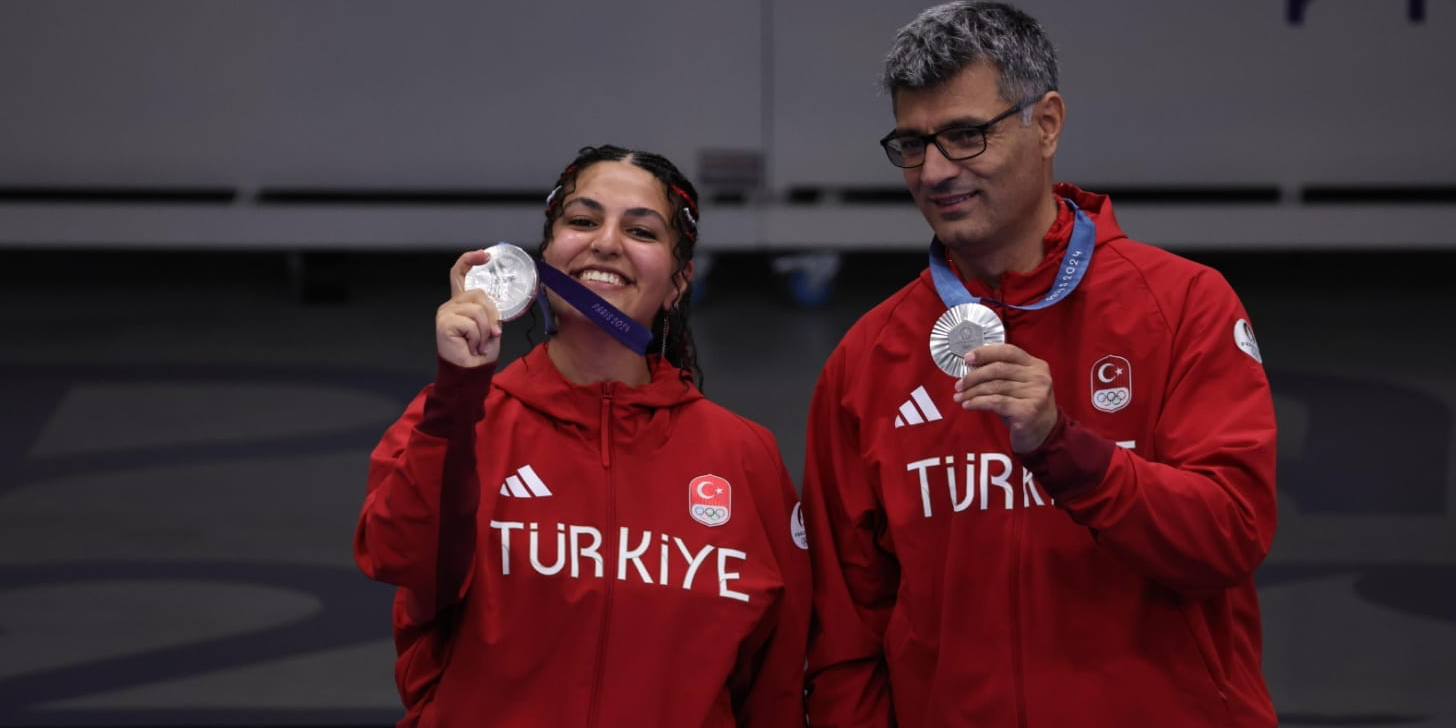 BAKAN BAK DUYURDU: “MERSİN’DEKİ ATICILIK KOMPLEKSİNE YUSUF DİKEÇ VE ŞEVVAL İLAYDA TARHAN’IN ADLARI VERİLDİ”