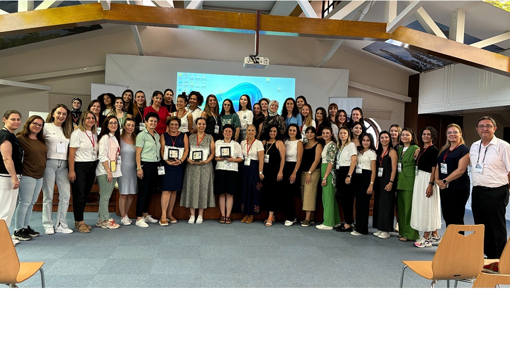 Okul Öncesi Öğretmenleri Seminerde Buluştu