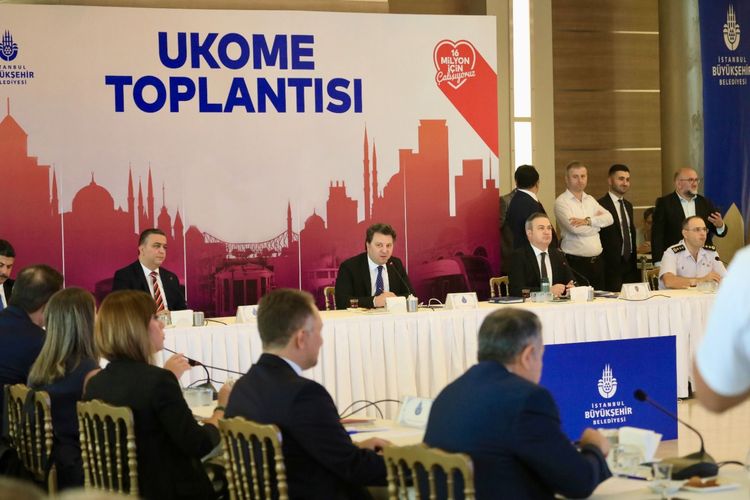 Bu Taksiler İstanbul’a Çok Yakışacak
