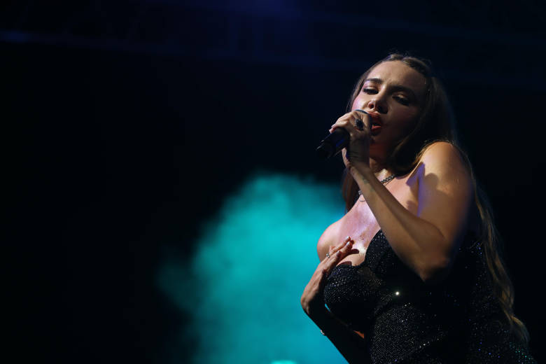 Antalya’da Otilia rüzgarı esti