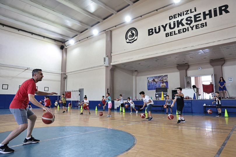 Yeni dönem spor kurs kayıtları 9 Eylül’de başlıyor