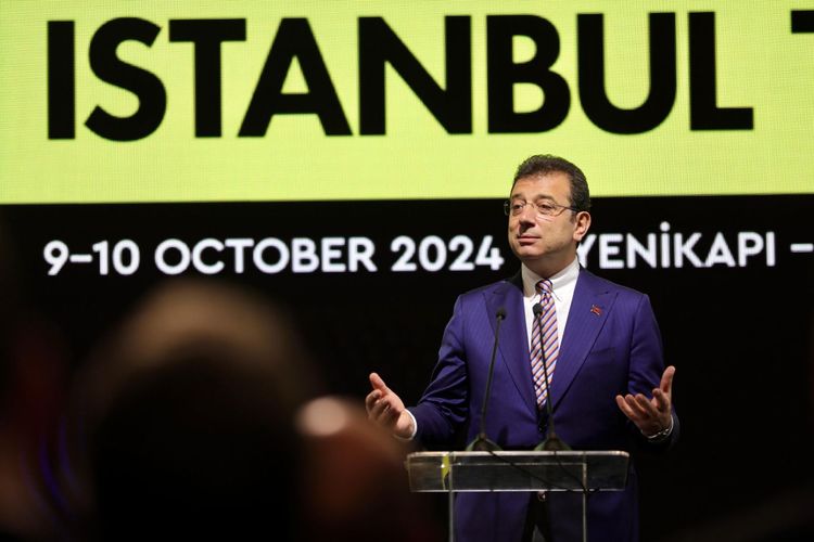 İmamoğlu’ndan ‘Turizm Ve Güvenlik’ Uyarısı