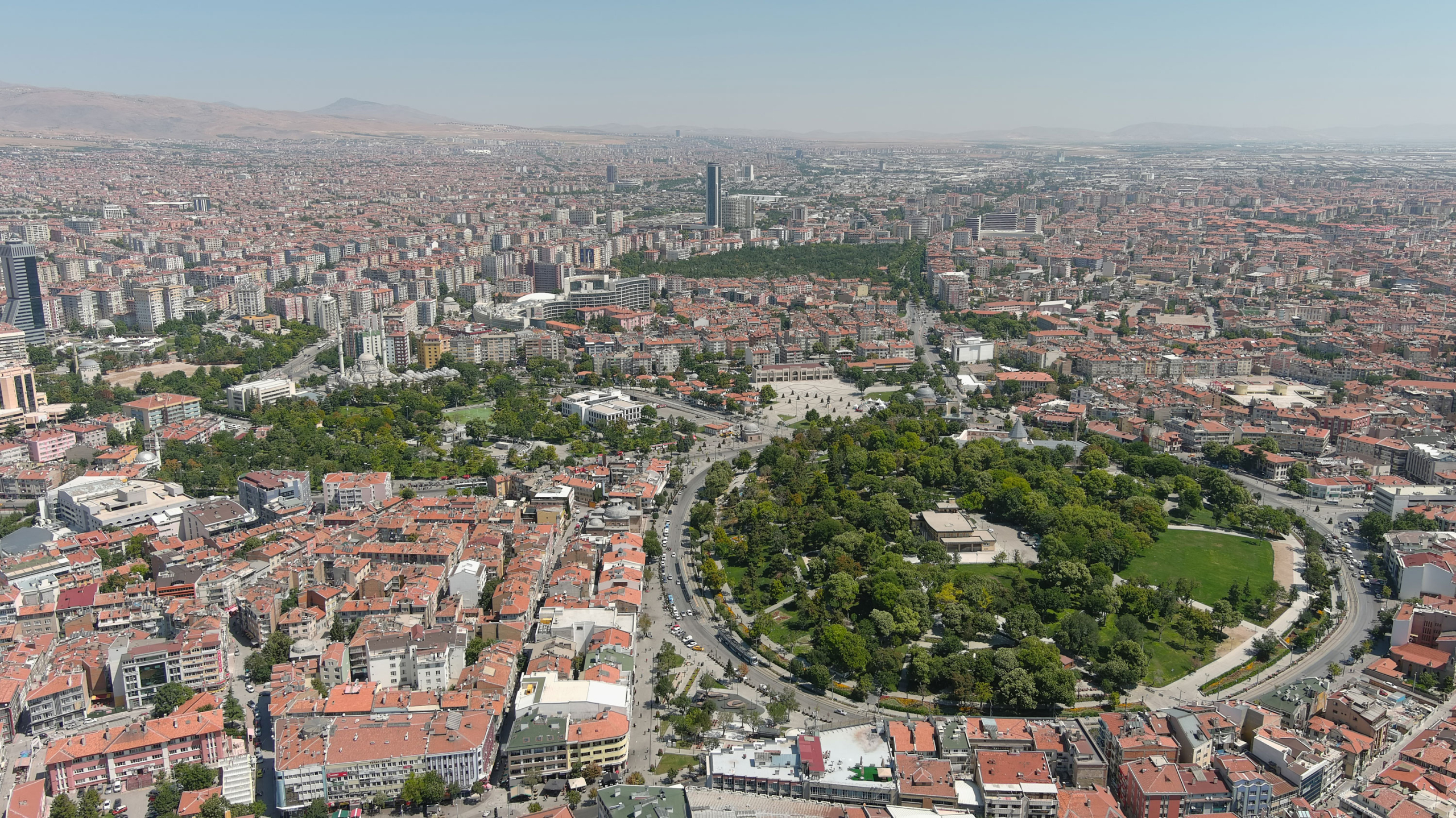 Başkan Altay: “Şehir Merkezinde 1.653 Ailemizin Evinde Doğalgaz Dönüşümü Yaptık”