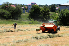 Tarım Makineleri Ordu Tarımına Değer Kattı