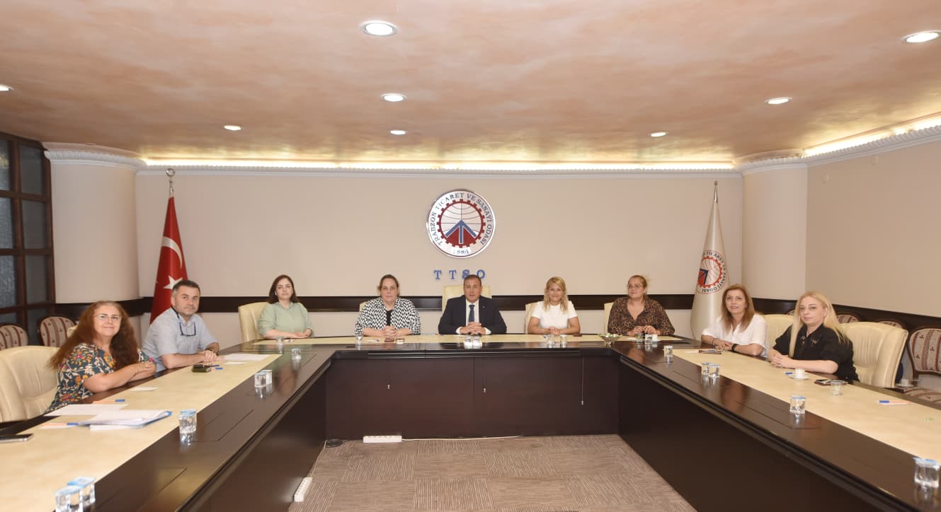 “Kadın girişimcilerin sayısının artmasını istiyoruz”