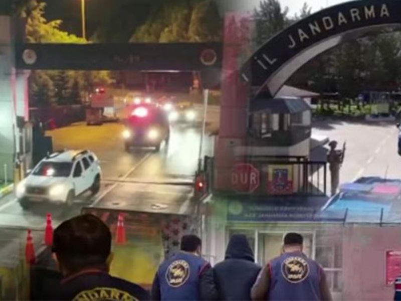 Bakanımız Sayın Ali Yerlikaya: ”FETÖ’nün Güncel Yapılanmasına Operasyon: 92 Şüpheli Yakalandı”