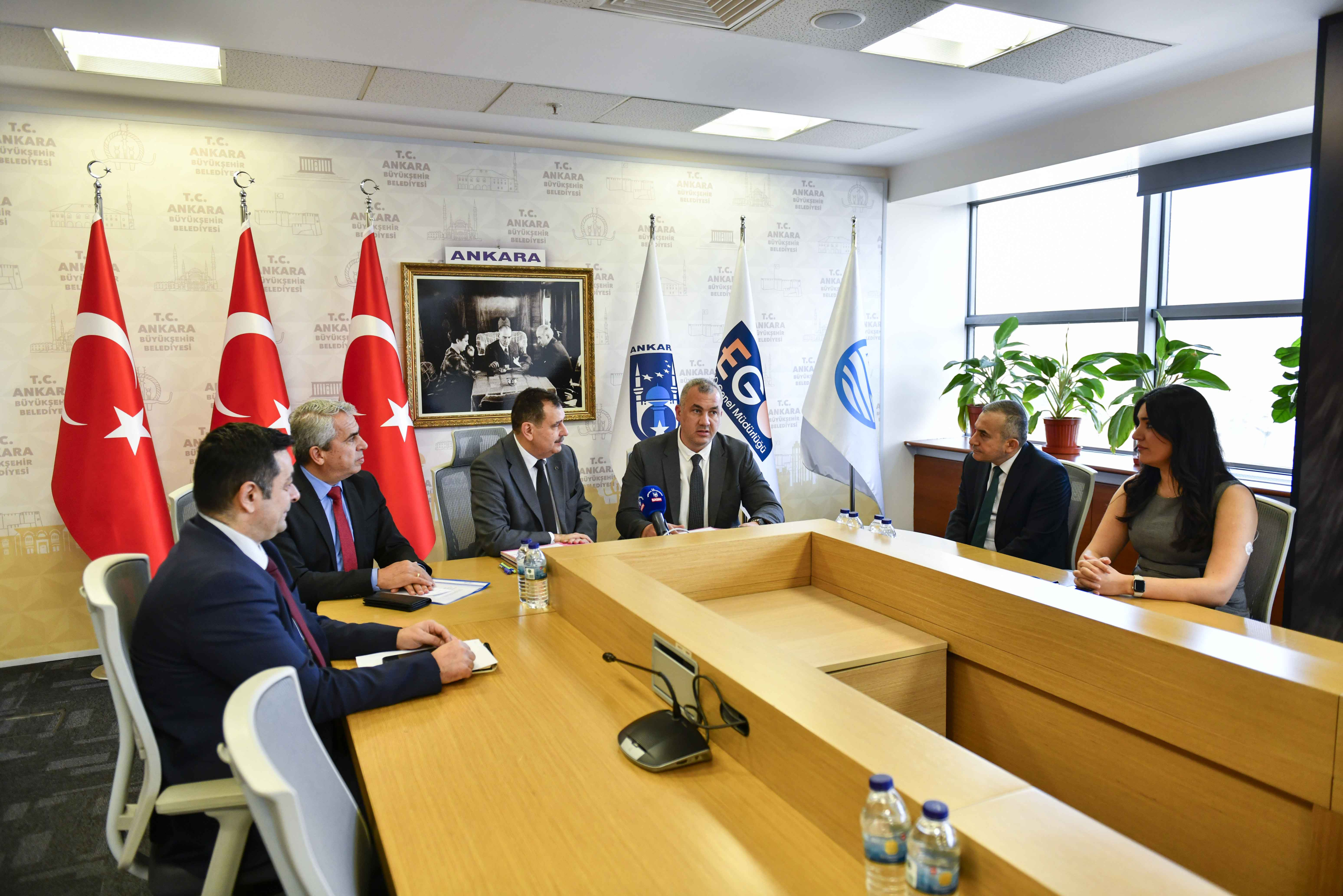 ABB’nin Hayata Geçirdiği “Veteriner Hekimliği Hizmet Projesi” İçin Başvurular Başladı